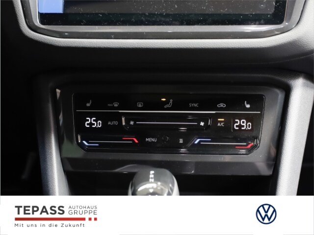 Volkswagen Tiguan 2.0 TDI R-Line