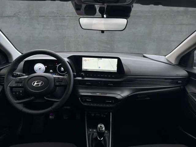 Hyundai i20 1.0 2WD T-GDi Trend