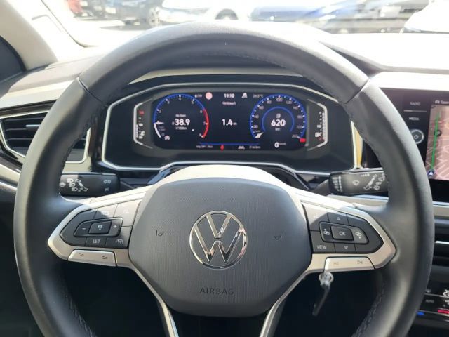 Volkswagen Polo Move