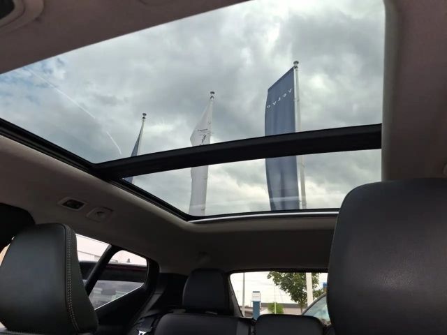 Volvo XC40 AWD Inscription