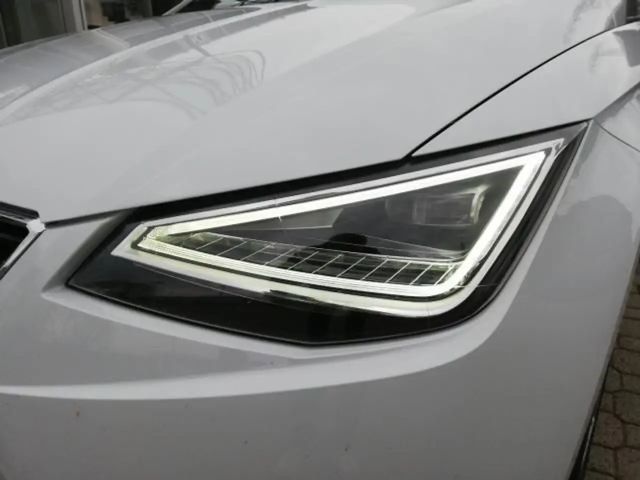 Seat Ibiza 1.0 TSI FR-lijn