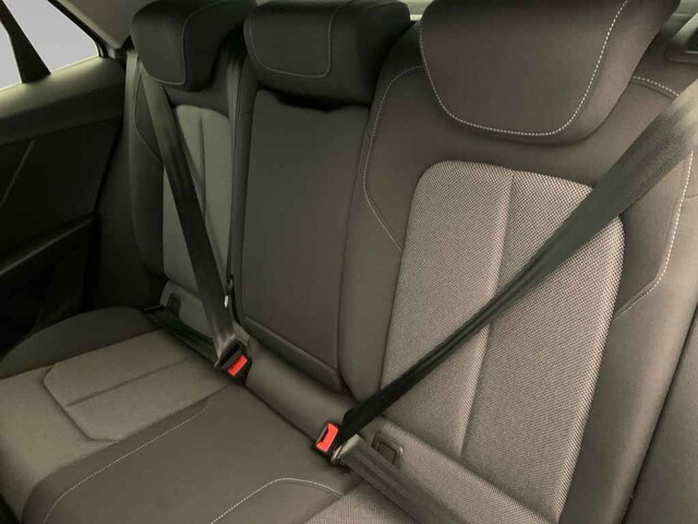 Audi Q2 35 TFSI S-Tronic