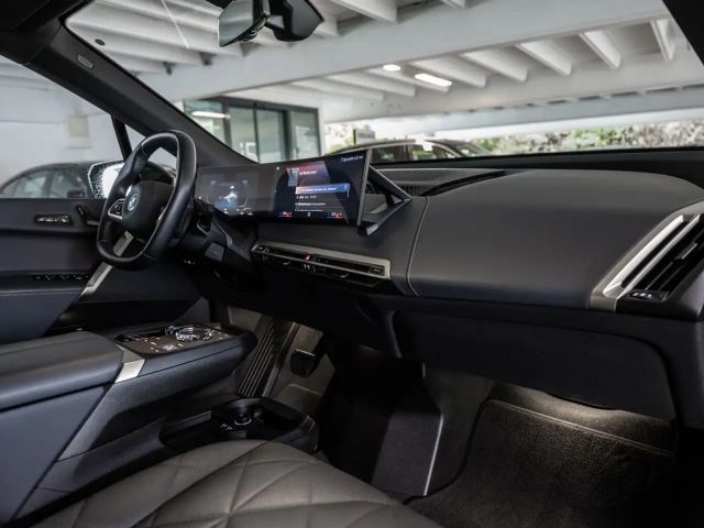 BMW iX xDrive xDrive40