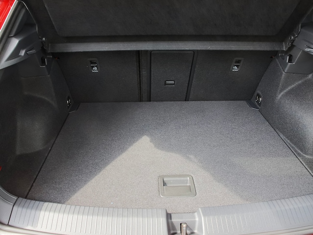 Volkswagen T-Roc 1.5 TSI DSG