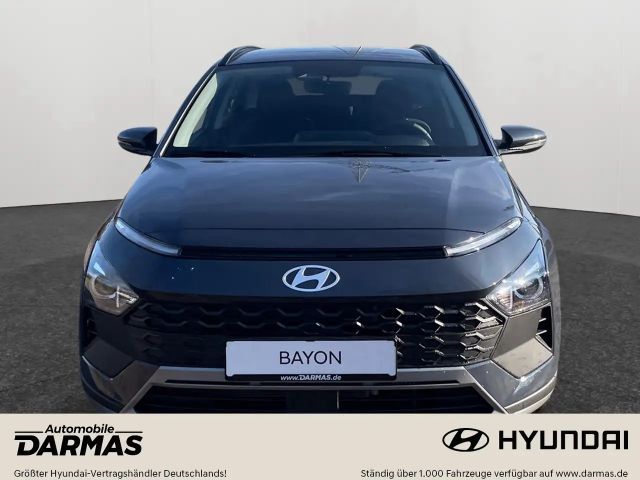 Hyundai Bayon 1.0 Select