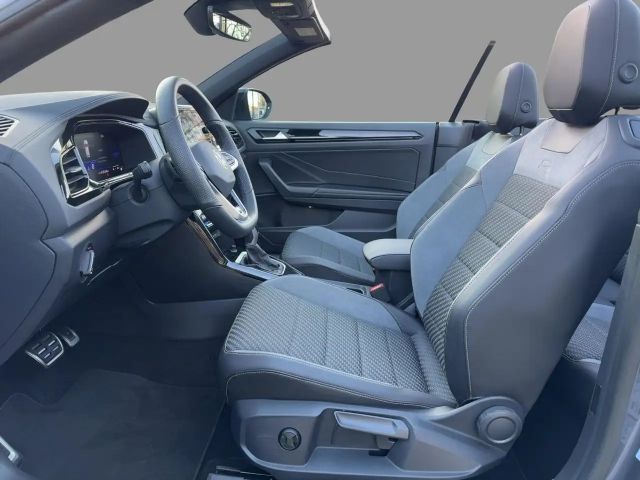 Volkswagen T-Roc 1.5 TSI Cabriolet DSG R-Line