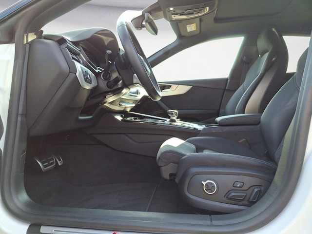 Audi S5 Quattro Sportback