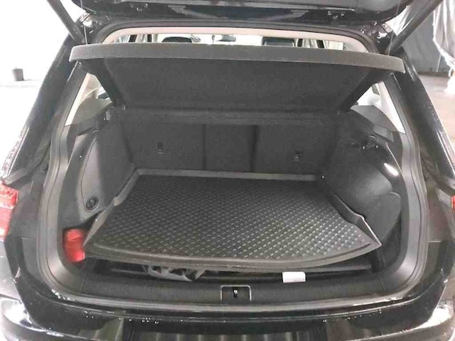 Volkswagen Tiguan 1.4 TSI eHybrid