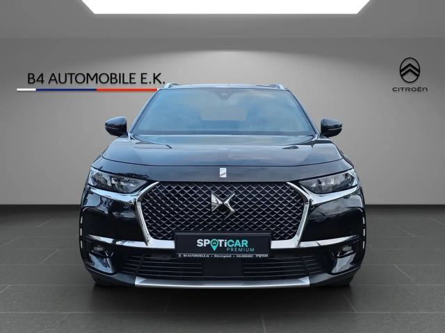 DS DS 7 Crossback E-Tense Mobiles