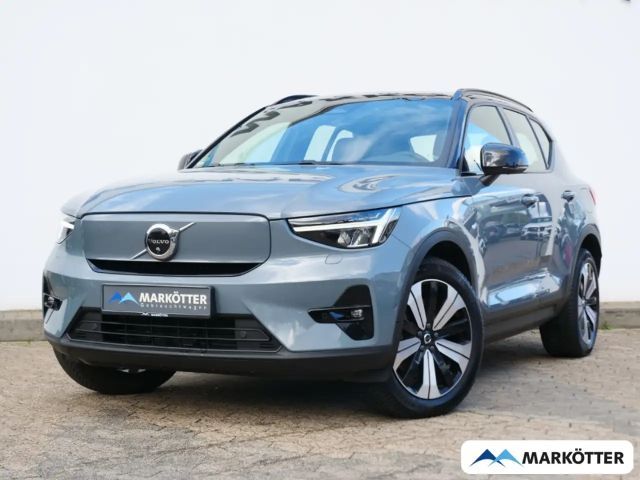 Volvo XC40 Ultimate