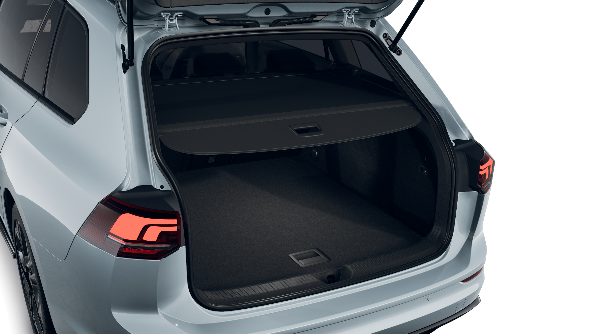 Volkswagen Golf 1.5 eTSI DSG Golf VIII Variant