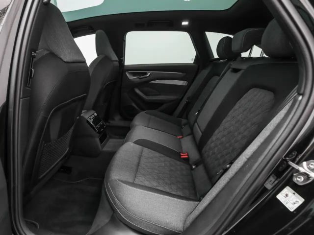 Audi A6 e-tron Avant Edition