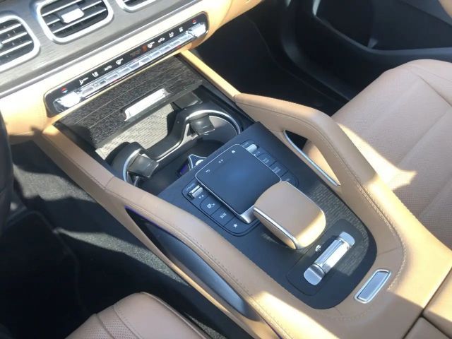 Mercedes-Benz GLE 450 4MATIC AMG Line