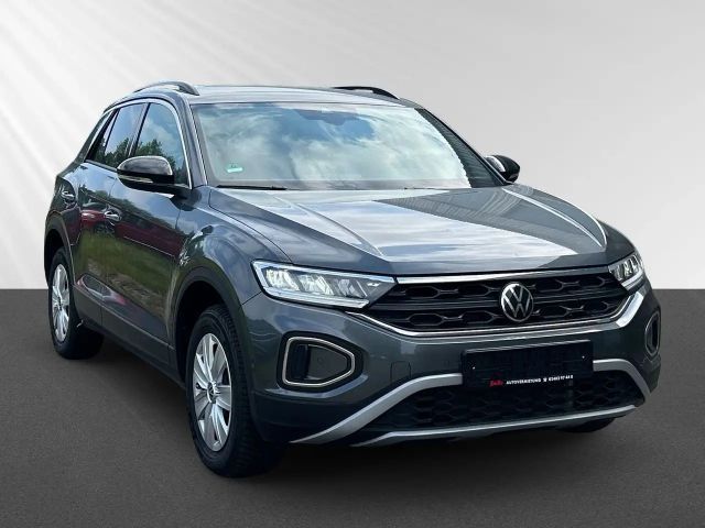 Volkswagen T-Roc 1.5 TSI DSG