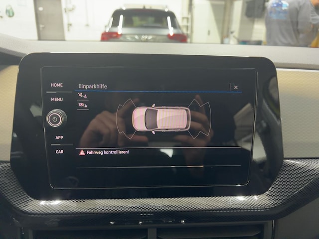 Volkswagen T-Cross 1.0 TSI DSG Life