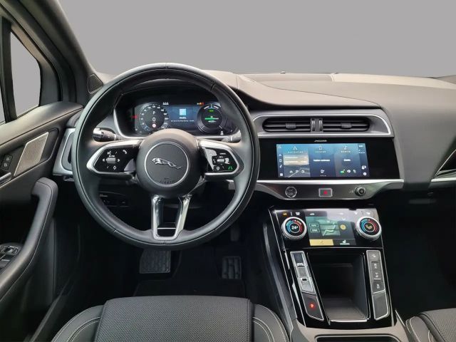 Jaguar I-Pace S