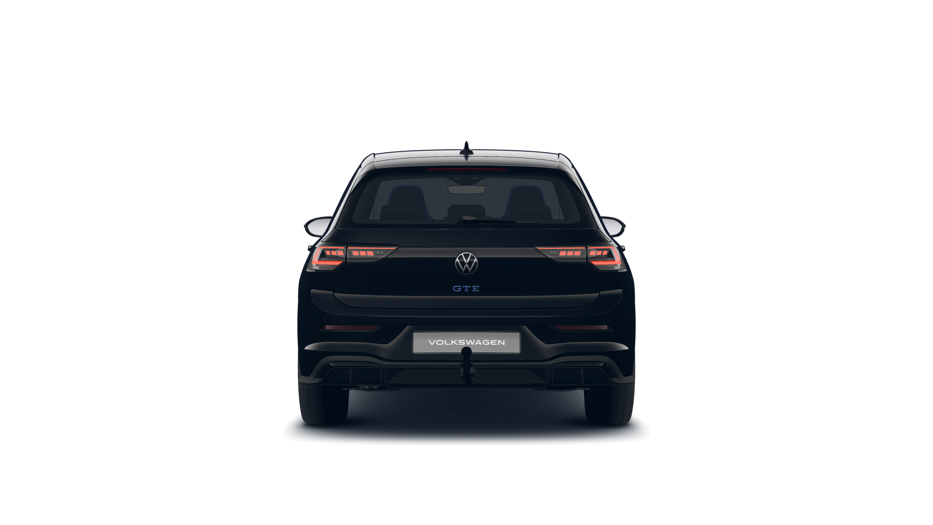 Volkswagen Golf 1.5 eTSI DSG eHybrid