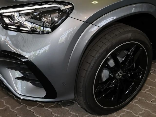 Mercedes-Benz GLE 450 4MATIC AMG Line