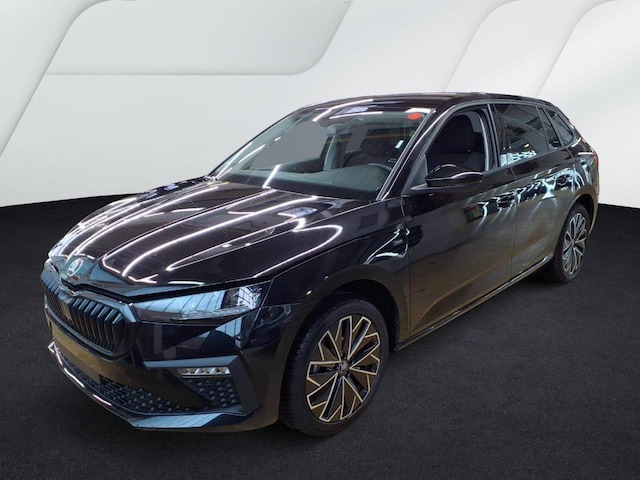 Skoda Scala 1.0 TSI Tour