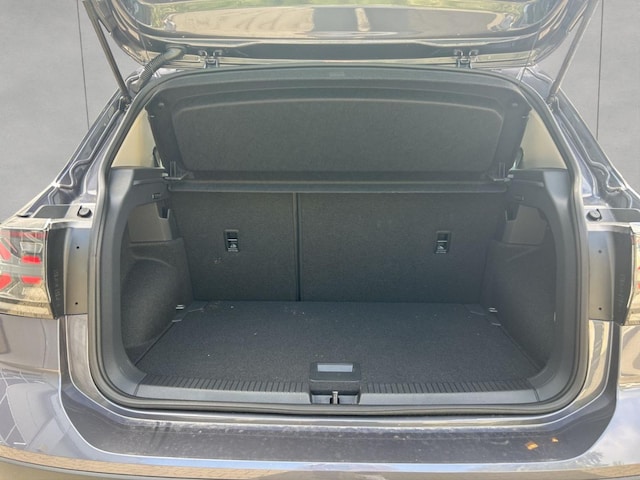 Volkswagen T-Cross 1.0 TSI DSG Style