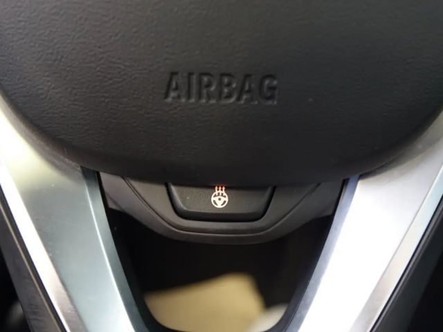 BMW 318 318d Touring