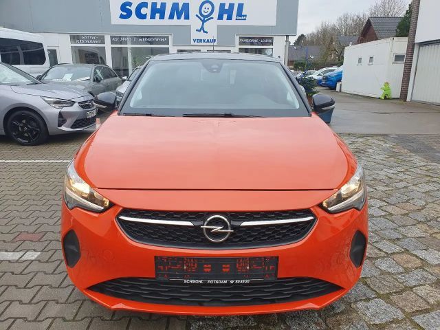 Opel Corsa Edition F Edition