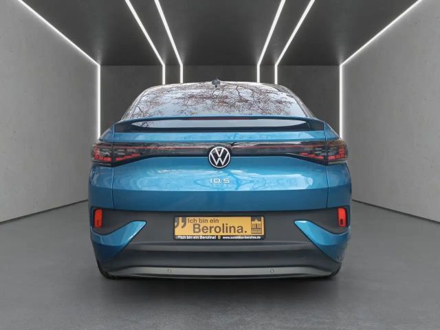 Volkswagen ID.5 IQ.Drive Pro