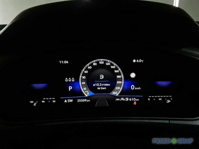 Volkswagen T-Roc DSG