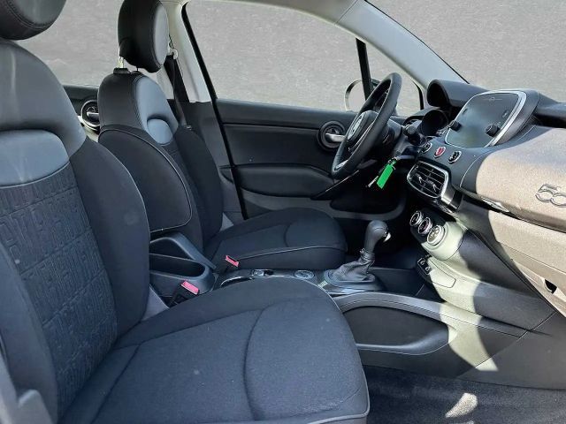 Fiat 500X 1.5 GSE Hybrid