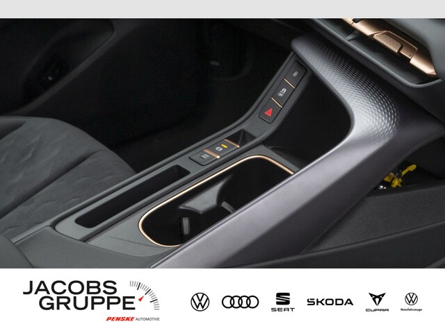 Cupra Terramar 2.0 TSI VZ