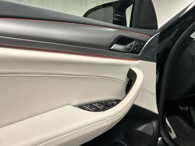 BMW X4 Competition Coupé