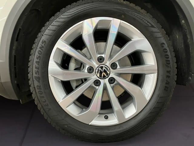 Volkswagen T-Roc DSG Style