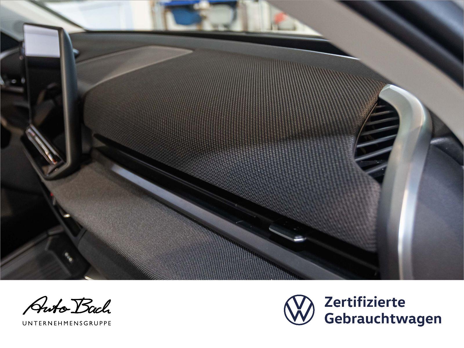 Volkswagen T-Roc 1.5 eTSI DSG Life