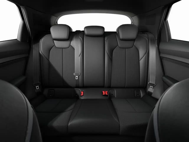 Audi A1 25 TFSI S-Line Sportback