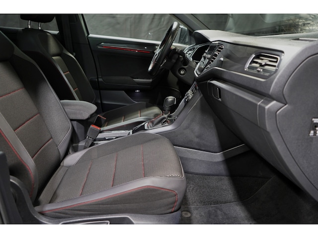 Volkswagen T-Roc 1.5 TSI Sport