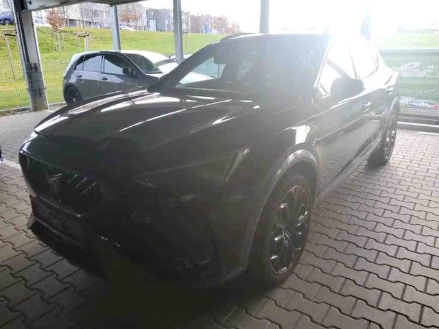 Cupra Formentor 1.4 VZ e-Hybrid