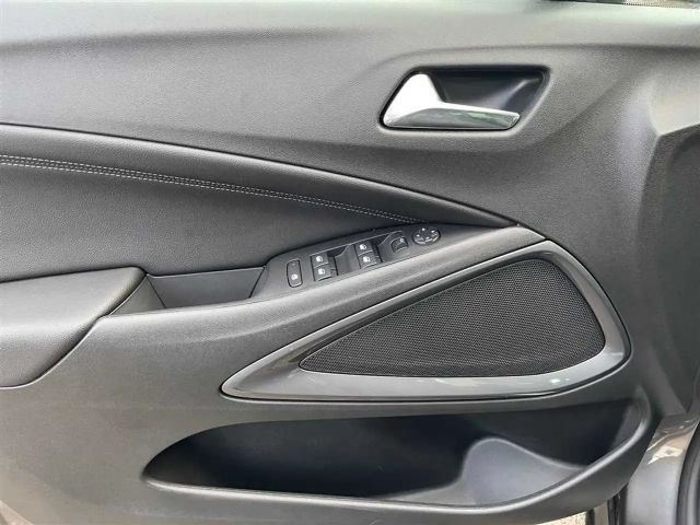 Opel Crossland X 1.2 Turbo Elegance Turbo