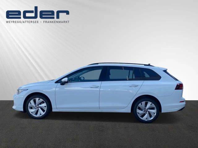 Volkswagen Golf DSG Life Variant