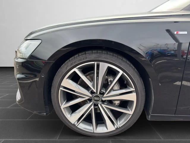 Audi A6 45 TDI Quattro S-Line