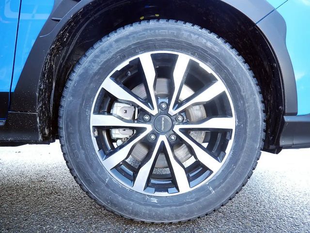 Subaru Crosstrek 2.0ie Platinum HGSD NAVI ACC LED