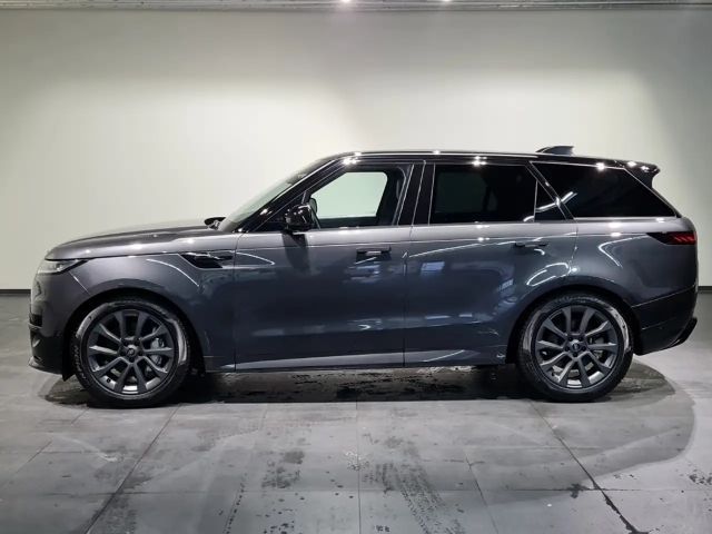 Land Rover Range Rover Sport D300 Dynamic SE