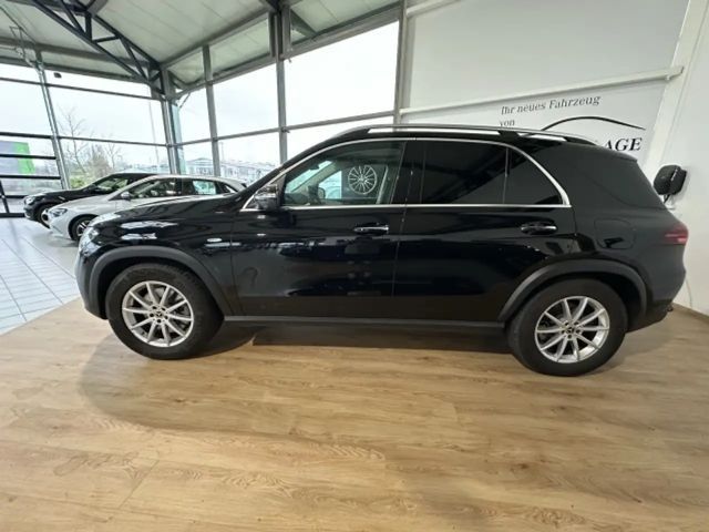 Mercedes-Benz GLE 350 4MATIC