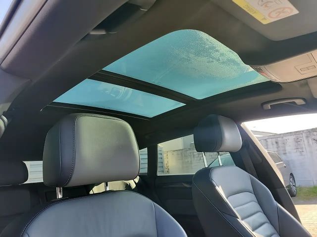 Volkswagen Arteon 1.4 TSI DSG eHybrid