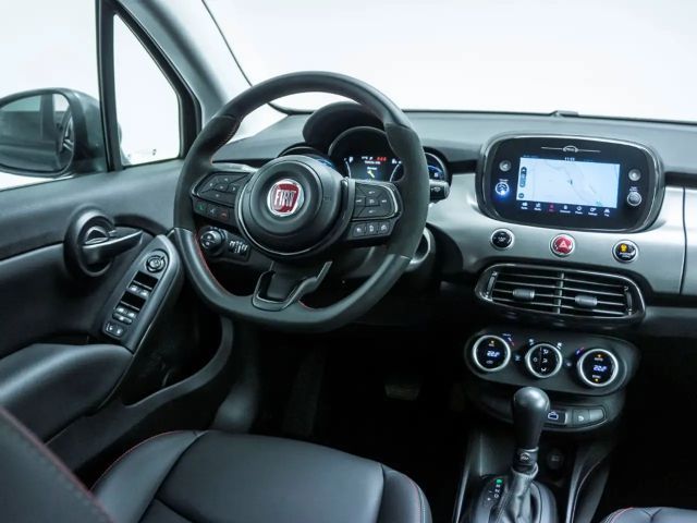 Fiat 500X Dolcevita Sport