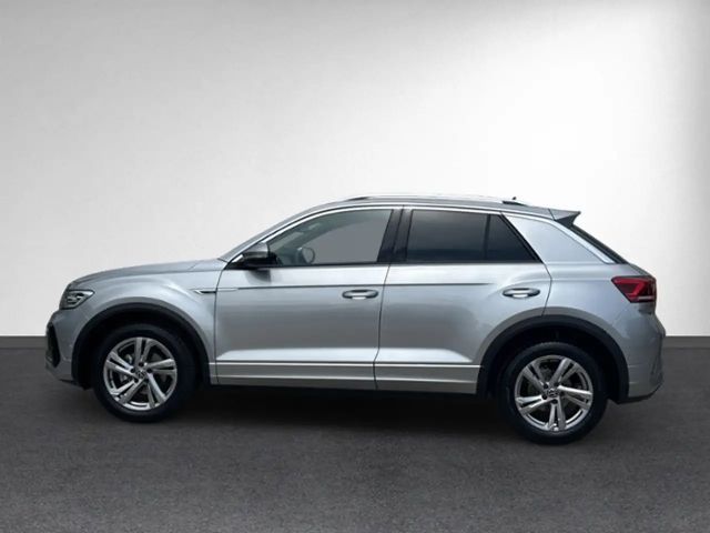 Volkswagen T-Roc 1.0 TSI R-Line