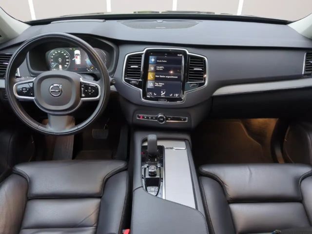 Volvo XC90 Inscription Recharge T8