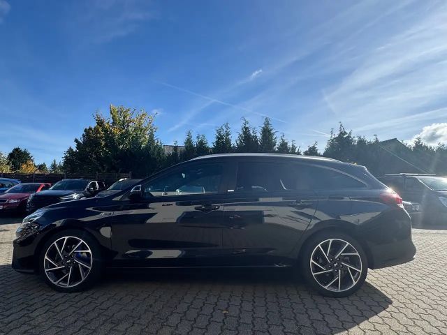 Hyundai i30 N Line T-GDi