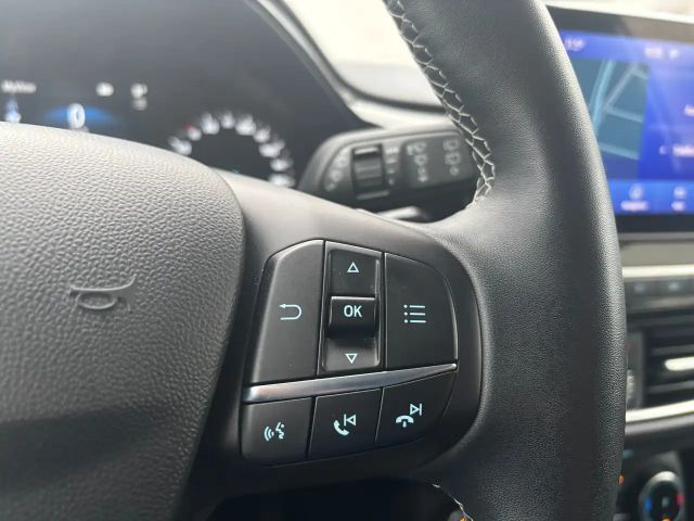 Ford Fiesta Titanium