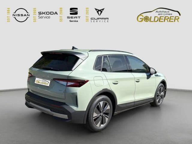 Skoda Elroq 50 Tour