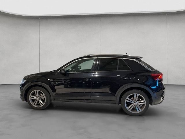 Volkswagen T-Roc 2.0 TSI 4Motion DSG Sport